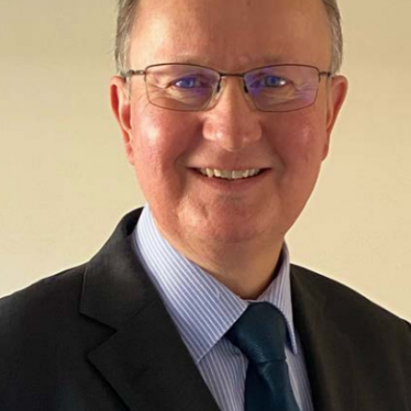 David Foot - Working for Fareham North West All-Year-Round